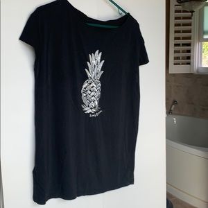 Tommy Bahama Pineapple T-Shirt Brand New!